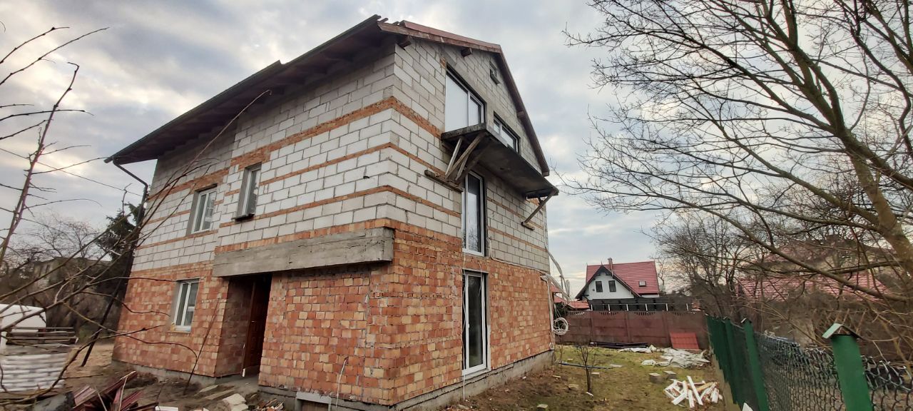 obraz roboczy, izolacja domu